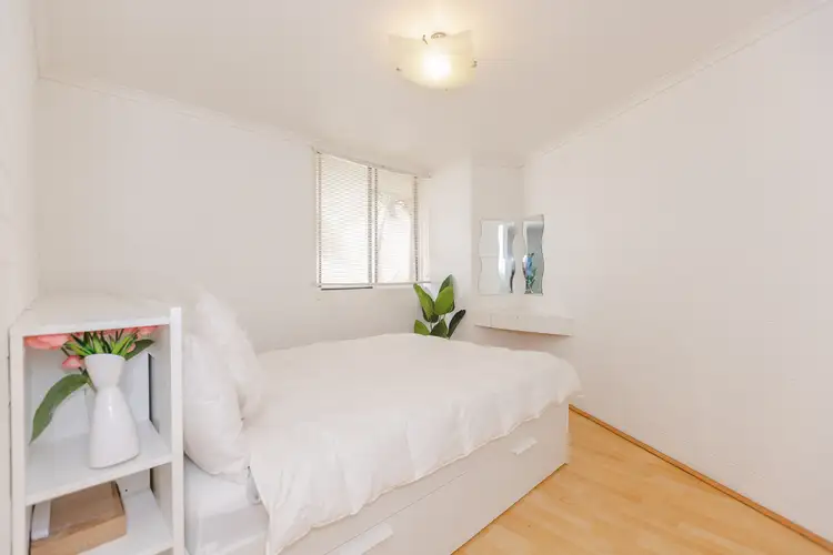 Fourth view of Homely unit listing, 217/54 Nannine Place, Rivervale WA 6103