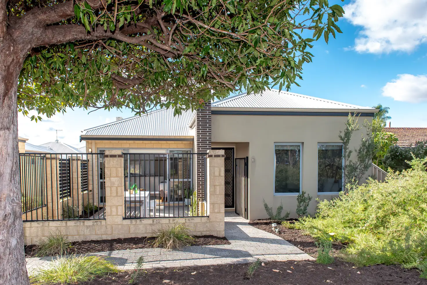 Main view of Homely villa listing, 19D Bepton Way, Balga WA 6061