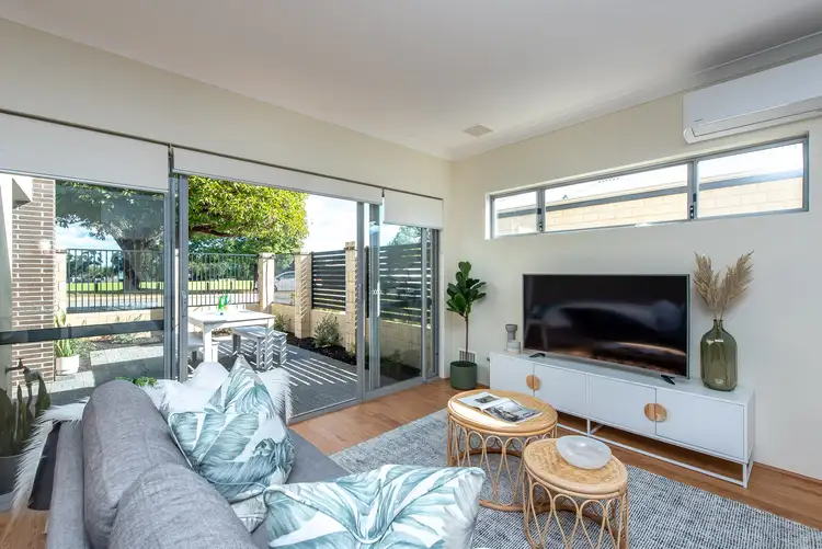 Fourth view of Homely villa listing, 19D Bepton Way, Balga WA 6061