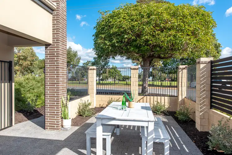 Fifth view of Homely villa listing, 19D Bepton Way, Balga WA 6061