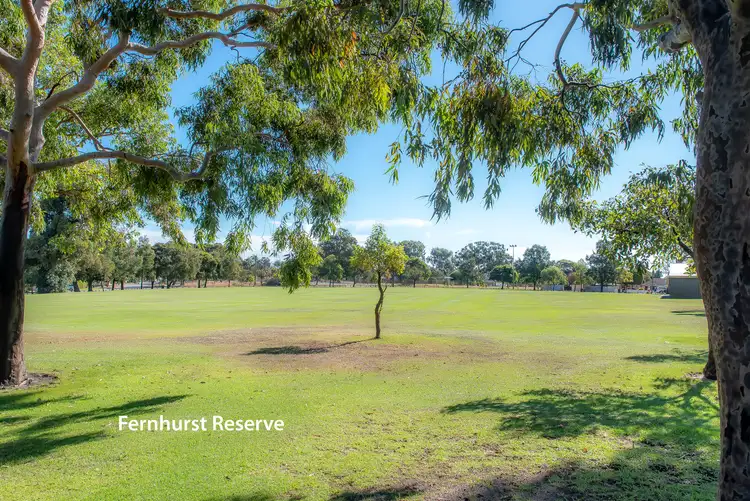 Sixth view of Homely villa listing, 19D Bepton Way, Balga WA 6061