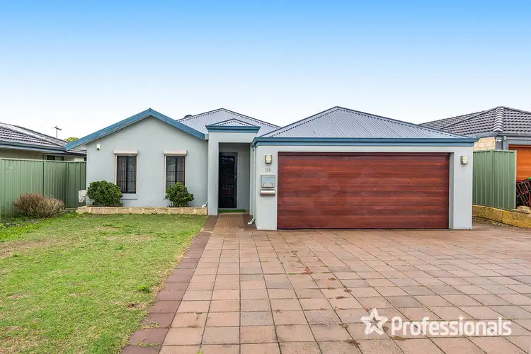 24 Modena Place, Balga WA 6061