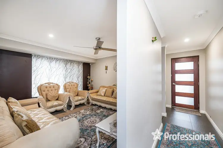 Fourth view of Homely house listing, 24 Modena Place, Balga WA 6061