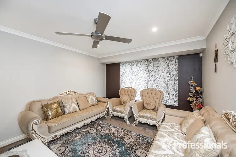 Fifth view of Homely house listing, 24 Modena Place, Balga WA 6061