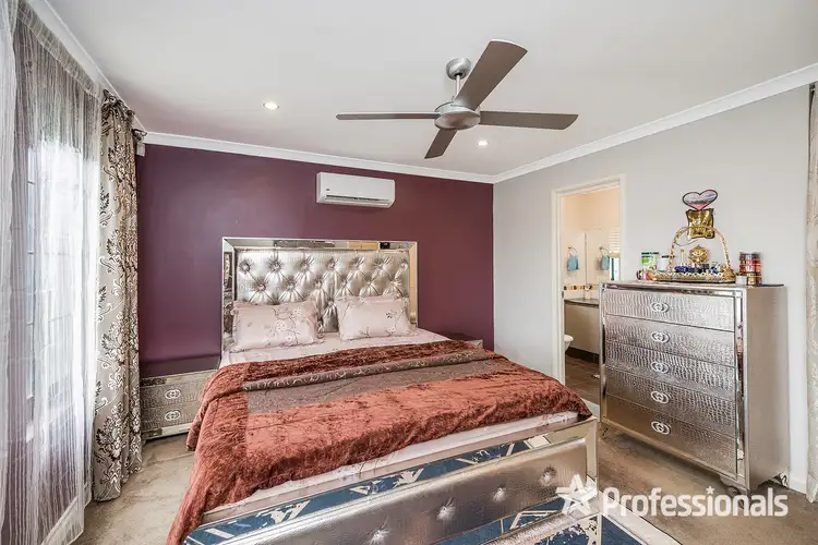 Seventh view of Homely house listing, 24 Modena Place, Balga WA 6061