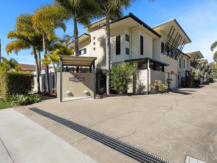 6/175 Torquay Road, Scarness QLD 4655