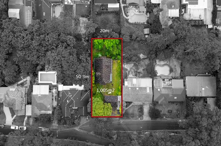 105 Letitia Street, Oatley NSW 2223