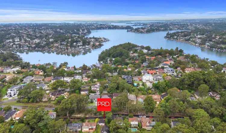 Second view of Homely house listing, 105 Letitia Street, Oatley NSW 2223