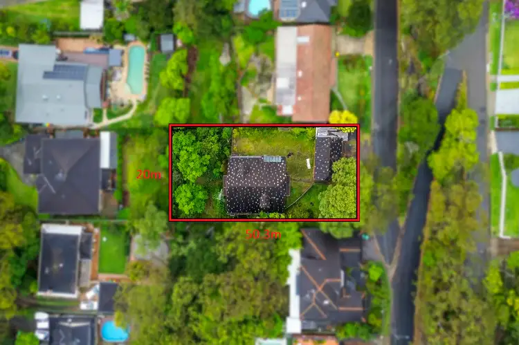 Third view of Homely house listing, 105 Letitia Street, Oatley NSW 2223