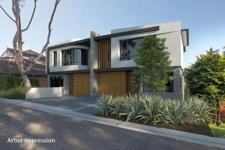 Fourth view of Homely house listing, 105 Letitia Street, Oatley NSW 2223
