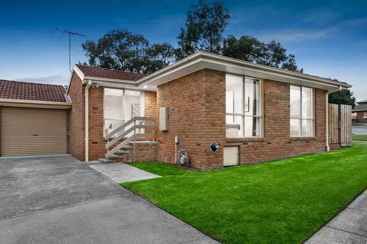 Main view of Homely unit listing, 17/7-9 Denise Court, Narre Warren VIC 3805