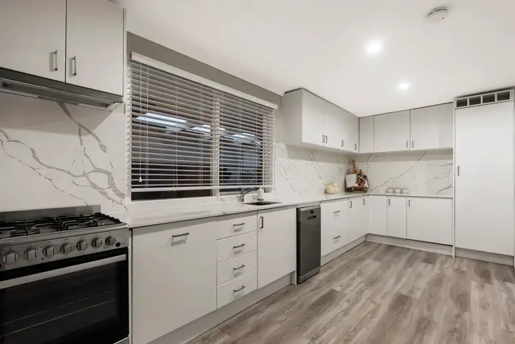 Fourth view of Homely unit listing, 17/7-9 Denise Court, Narre Warren VIC 3805