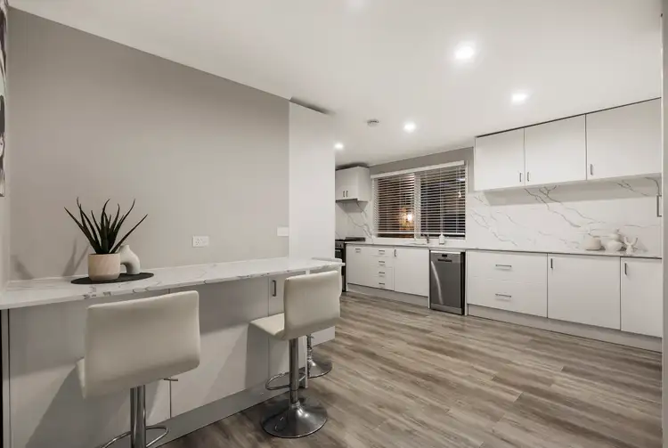 Fifth view of Homely unit listing, 17/7-9 Denise Court, Narre Warren VIC 3805