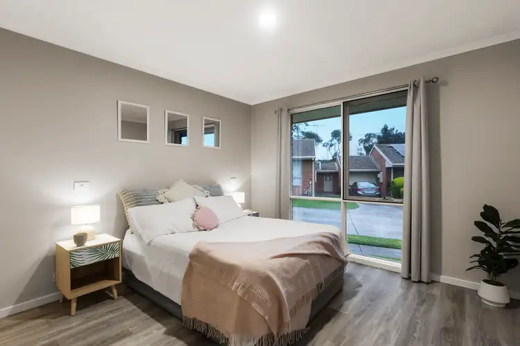 Sixth view of Homely unit listing, 17/7-9 Denise Court, Narre Warren VIC 3805