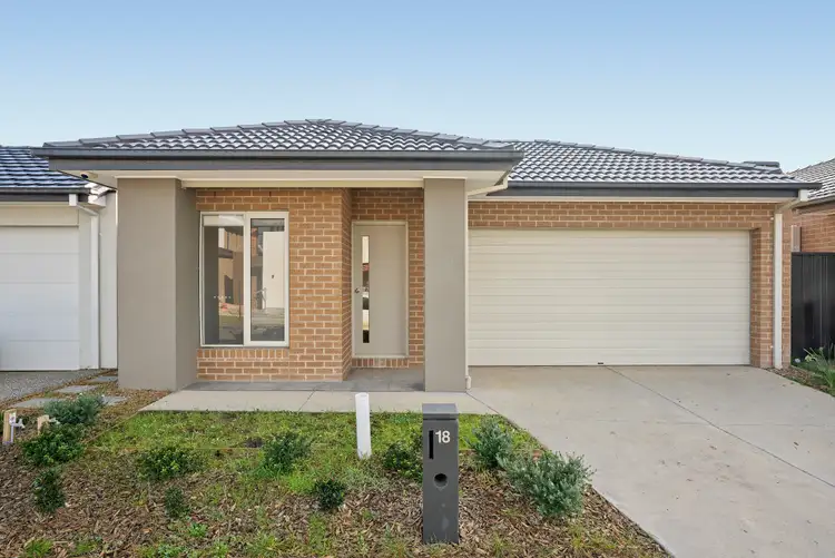 18 Vetara Street, Berwick VIC 3806