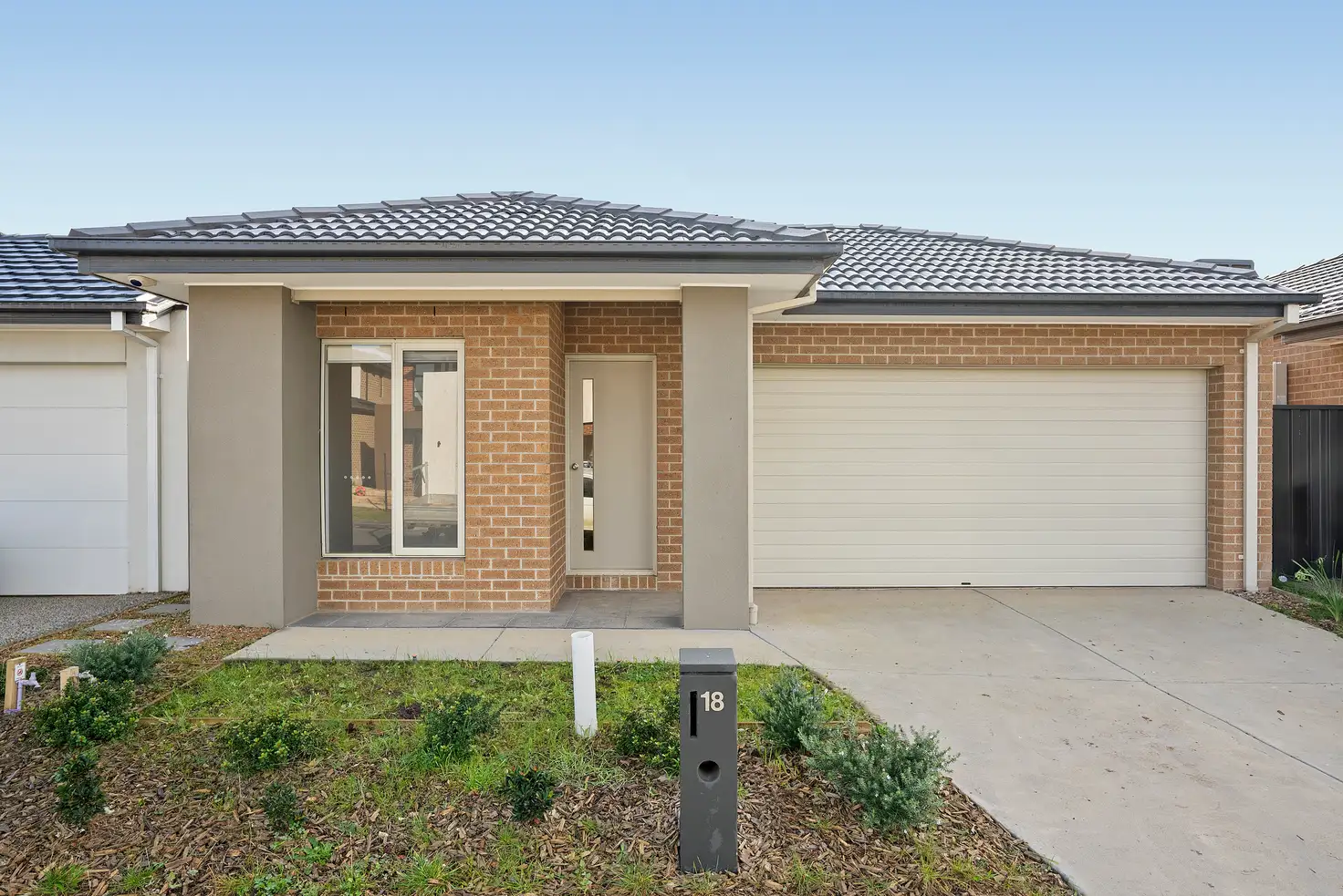 Main view of Homely house listing, 18 Vetara Street, Berwick VIC 3806