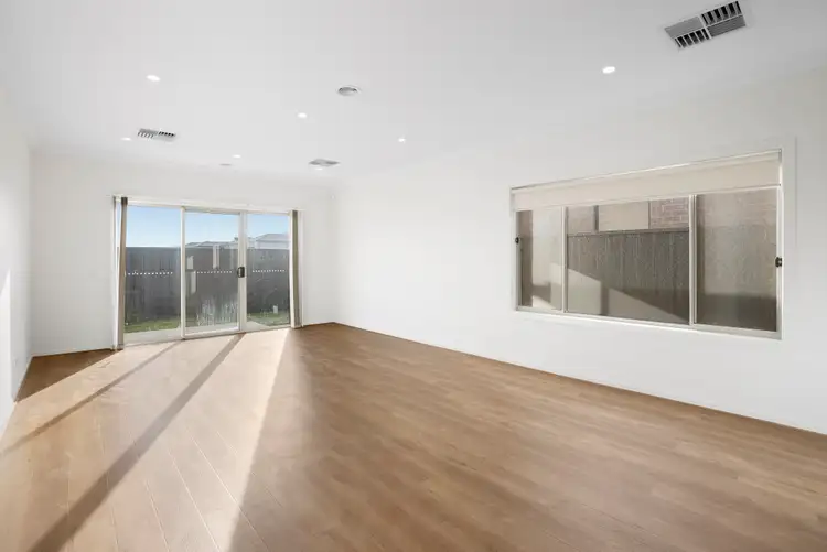 Second view of Homely house listing, 18 Vetara Street, Berwick VIC 3806