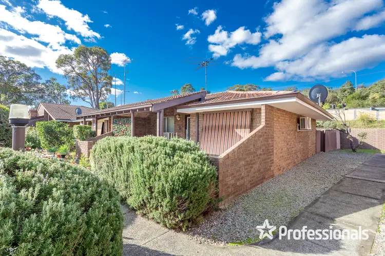 11/40 Lensham Place, Armadale WA 6112