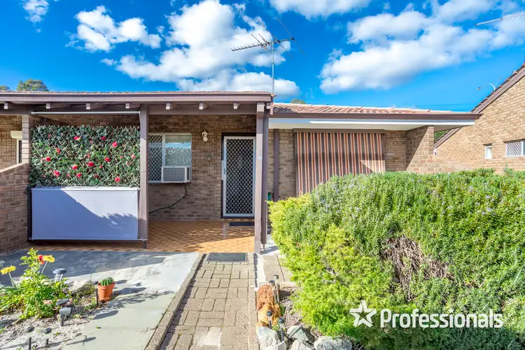Third view of Homely house listing, 11/40 Lensham Place, Armadale WA 6112