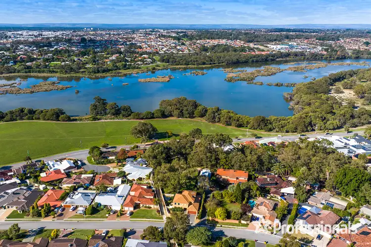 Fourth view of Homely land listing, 70B Talbot Drive, Kingsley WA 6026