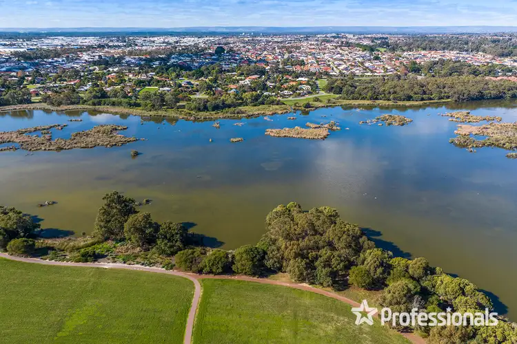 Fifth view of Homely land listing, 70B Talbot Drive, Kingsley WA 6026