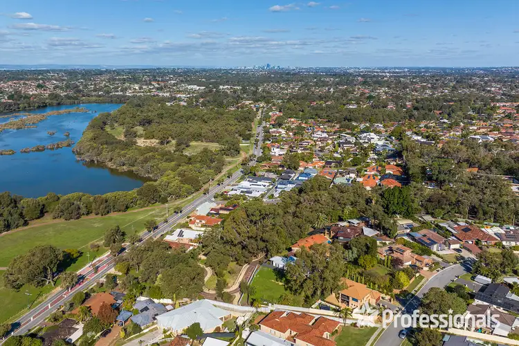 Sixth view of Homely land listing, 70B Talbot Drive, Kingsley WA 6026