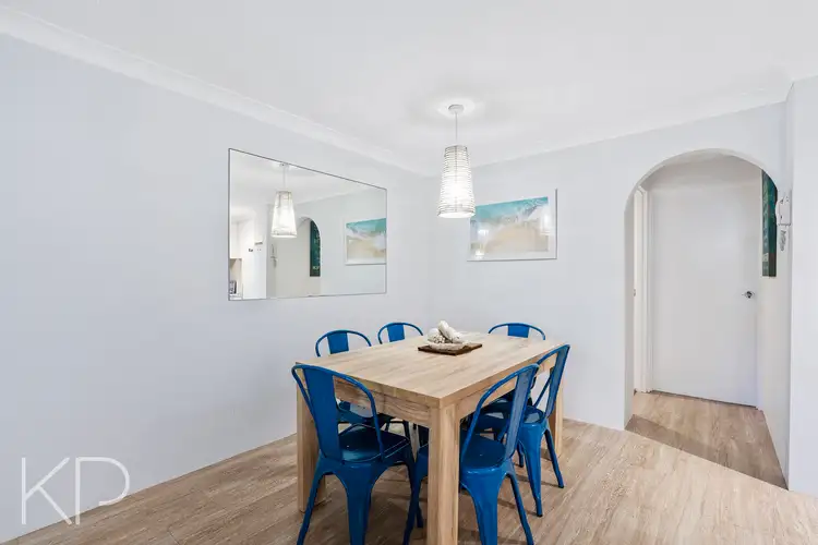 Fourth view of Homely apartment listing, 17/24 Hamilton Avenue, Surfers Paradise QLD 4217