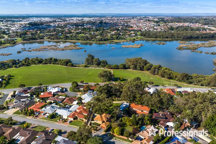 Fifth view of Homely land listing, 70A Talbot Drive, Kingsley WA 6026