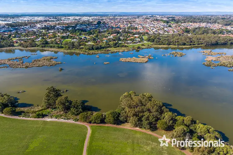 Sixth view of Homely land listing, 70A Talbot Drive, Kingsley WA 6026