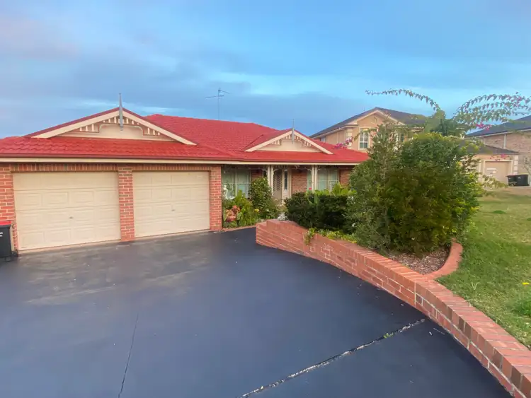 Main view of Homely house listing, 7 John Place, Cecil Hills NSW 2171