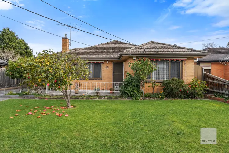 Main view of Homely house listing, 1A Rodman Street, Reservoir VIC 3073