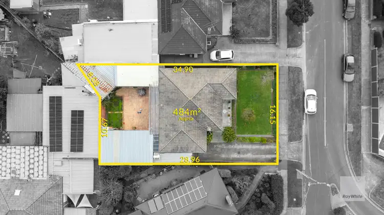 Second view of Homely house listing, 1A Rodman Street, Reservoir VIC 3073