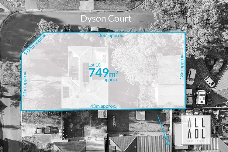 11 Dyson Court, Paralowie SA 5108
