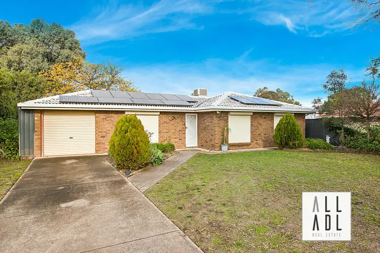 Second view of Homely house listing, 11 Dyson Court, Paralowie SA 5108