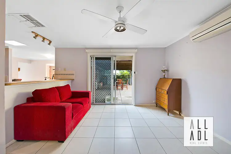 Fifth view of Homely house listing, 11 Dyson Court, Paralowie SA 5108