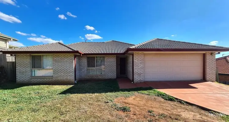 Main view of Homely house listing, 14 Harrison Court, Darling Heights QLD 4350