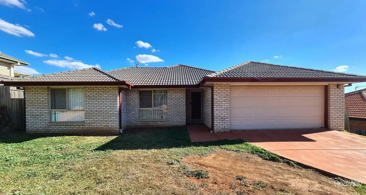 Main view of Homely house listing, 14 Harrison Court, Darling Heights QLD 4350