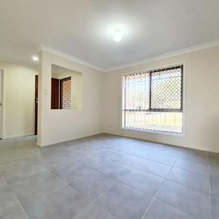 Second view of Homely house listing, 14 Harrison Court, Darling Heights QLD 4350