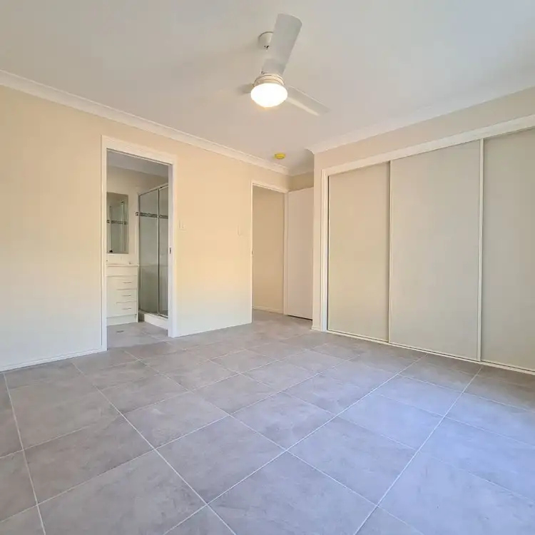 Fifth view of Homely house listing, 14 Harrison Court, Darling Heights QLD 4350