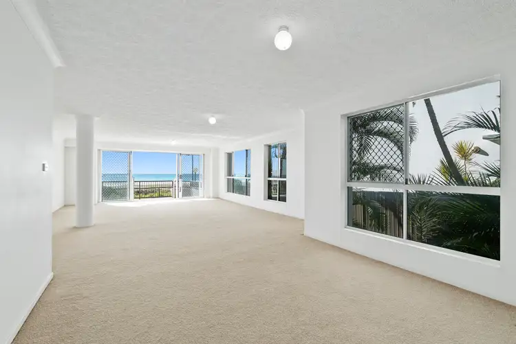 Second view of Homely unit listing, 1/241 Golden Four Drive, Bilinga QLD 4225
