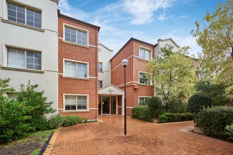 3/60 Avendon Boulevard, Glen Waverley VIC 3150