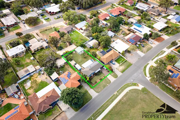 Second view of Homely house listing, 11 Hardman Road, Rangeway WA 6530