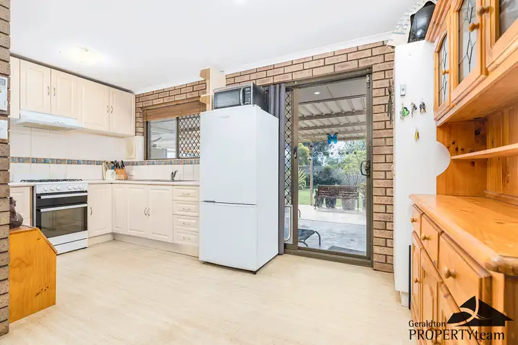 Fifth view of Homely house listing, 11 Hardman Road, Rangeway WA 6530