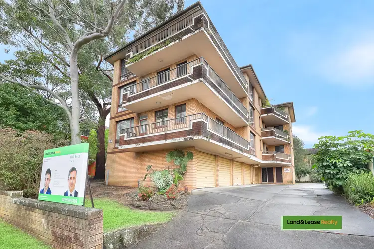 7/2A Ocean Street, Penshurst NSW 2222