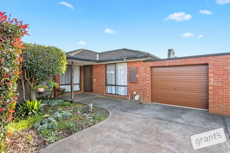 Main view of Homely unit listing, 17/51-53 Belgrave-Hallam Road, Hallam VIC 3803