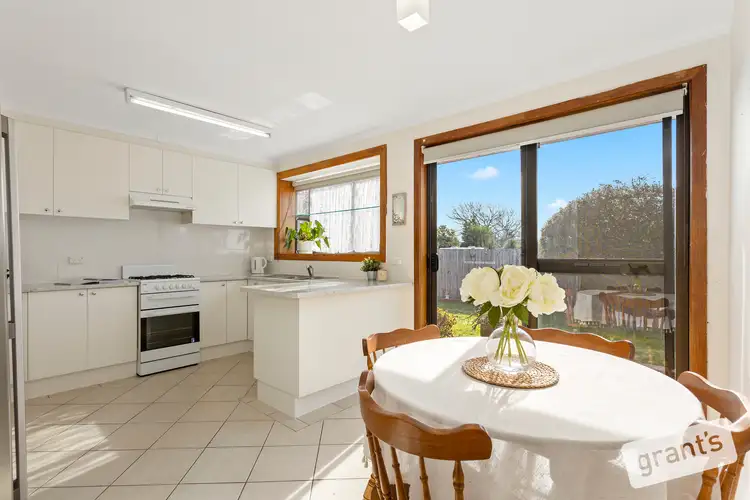 Second view of Homely unit listing, 17/51-53 Belgrave-Hallam Road, Hallam VIC 3803