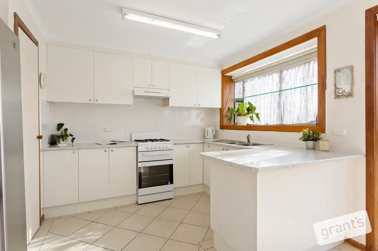 Third view of Homely unit listing, 17/51-53 Belgrave-Hallam Road, Hallam VIC 3803