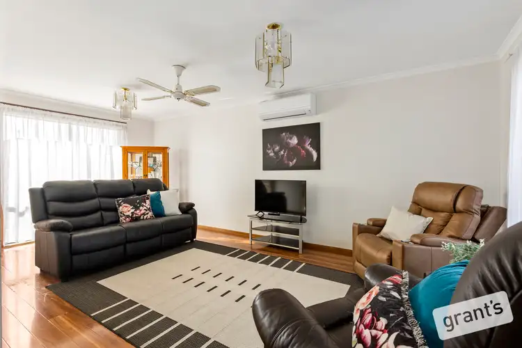 Fifth view of Homely unit listing, 17/51-53 Belgrave-Hallam Road, Hallam VIC 3803