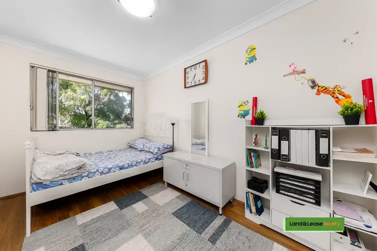 Fifth view of Homely townhouse listing, 3/14 Bunbury Road, Macquarie Fields NSW 2564