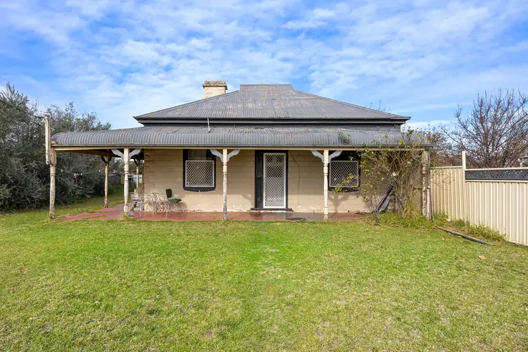 Main view of Homely house listing, 130 Victoria Street, Temora NSW 2666